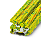 Phoenix Contact PTI 4-PE - Installation ground termi